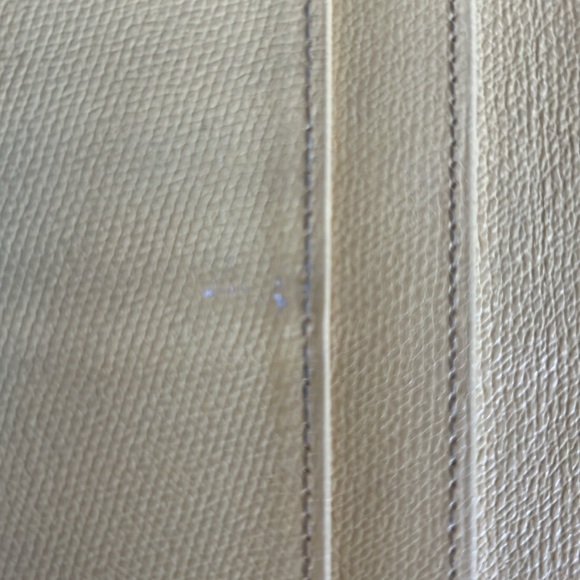 Vintage Chanel Wallet - Picture 5 of 9